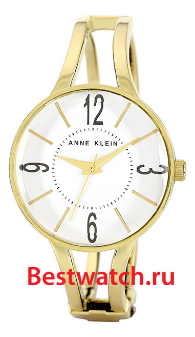 Часы Anne Klein Daily 1714WTGB